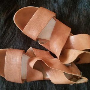 Eileen Fischer Sandals